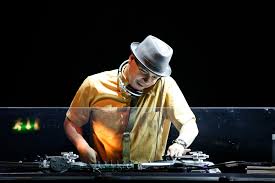 DJ MixMaster